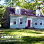 2 Dalton - Athens, Ohio