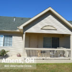 802 Altamonte - Athens