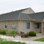 804 Altamonte - Athens