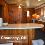 26 Spring - Chauncey, Ohio