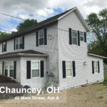 40 Main, Apt A - Chauncey