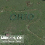 14558 Gardner, Cabin - Millfield