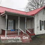 545 Back - Nelsonville