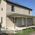 577 Back, Apt A - Nelsonville