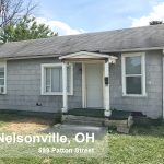 599 Patton - Nelsonville, Ohio