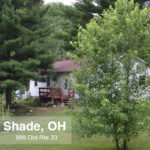 989 Old US 33 - Shade, Ohio