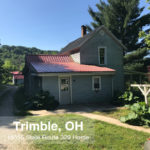 19355 SR 329 Home – Trimble, Ohio
