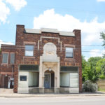 Old Chauncey Library