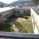 Poston Campus - Nelsonville