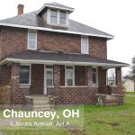 3 Jacobs Apt A - Chauncey, Ohio