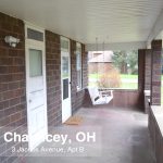 3 Jacobs Apt B - Chauncey, Ohio
