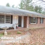 19 E Clearview Apt C – Athens, Ohio