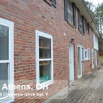 19 E Clearview Apt F – Athens, Ohio