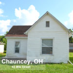 43 Mill – Chauncey, Ohio