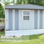 8000 Rolling Hills Lot 87 - Athens, Ohio