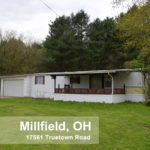 17561 Truetown - Millfield, Ohio