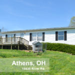 18635 River - Athens, Ohio