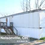 610 Back - Nelsonville, Ohio