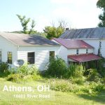 18803 River - Athens, Ohio