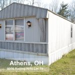 8000 Rolling Hills Lot 79 - Athens, Ohio