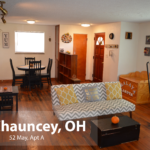 52 May, Apt A — Chauncey, Ohio
