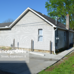 39 Monroe Street, Apt B - Chauncey