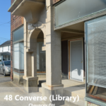 48 Converse Library - Chauncey