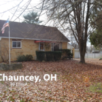 39 Ellis Street A — Chauncey, OH