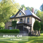10B Terrace - Athens, Oh