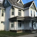 444 Chestnut Apt. A – Nelsonville, Ohio