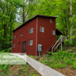 8666 Rock Riffle Road Apt. B – Athens, OH