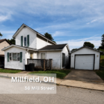 56 Mill – Millfield, Ohio
